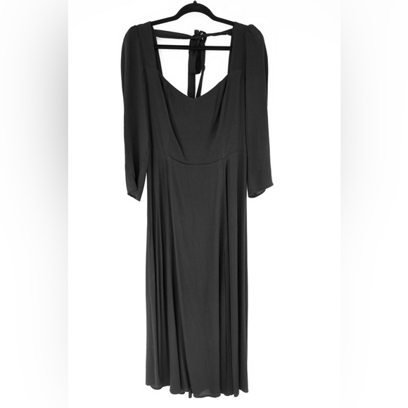 Reformation "Mara" Dress - Picture 4 of 9